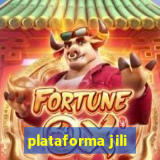 plataforma jili