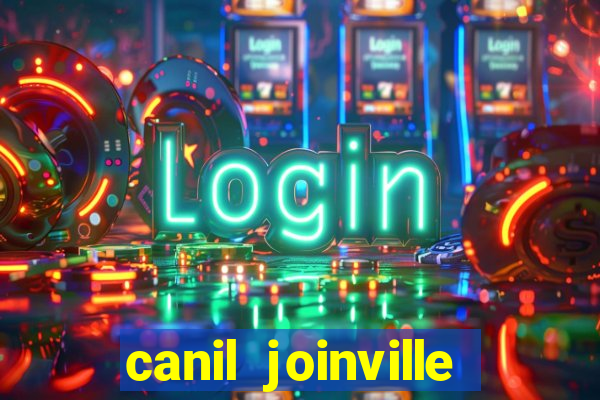 canil joinville vila nova