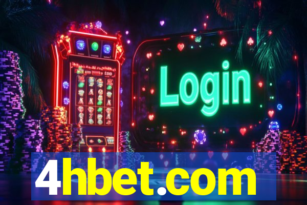 4hbet.com