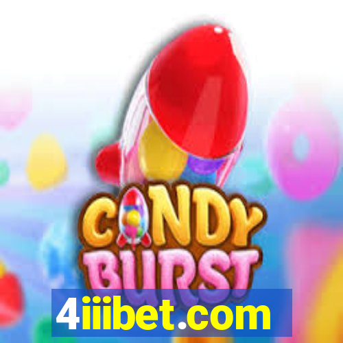 4iiibet.com