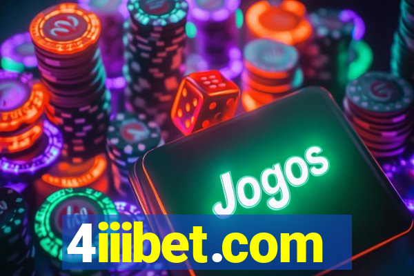 4iiibet.com