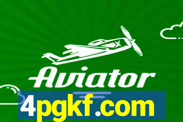 4pgkf.com