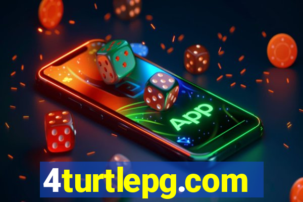 4turtlepg.com