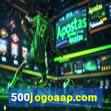 500jogoaap.com