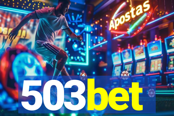 503bet