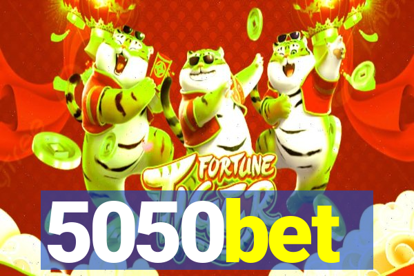 5050bet