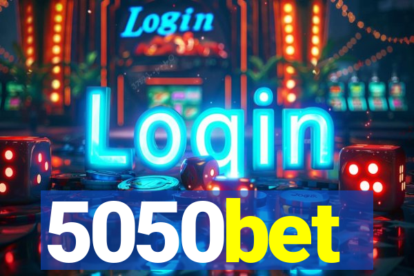 5050bet