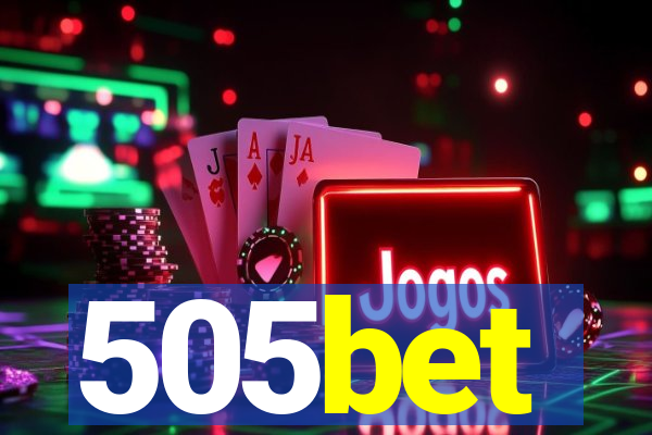 505bet