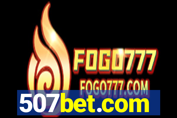 507bet.com