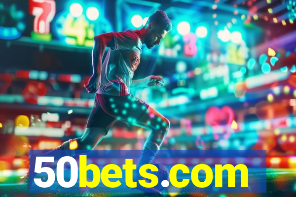 50bets.com