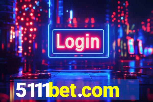 5111bet.com