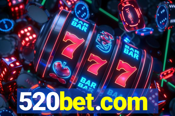 520bet.com