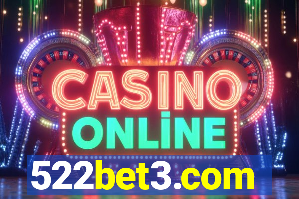 522bet3.com