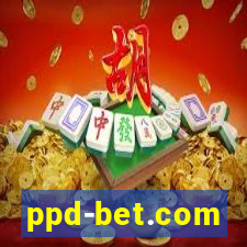 ppd-bet.com