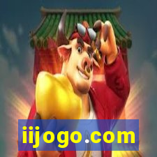 iijogo.com