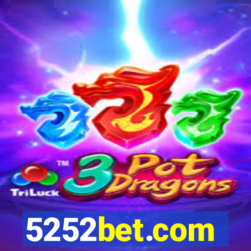 5252bet.com