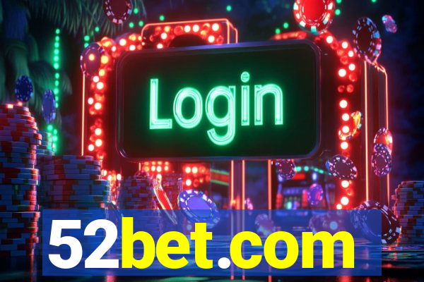 52bet.com