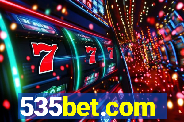 535bet.com