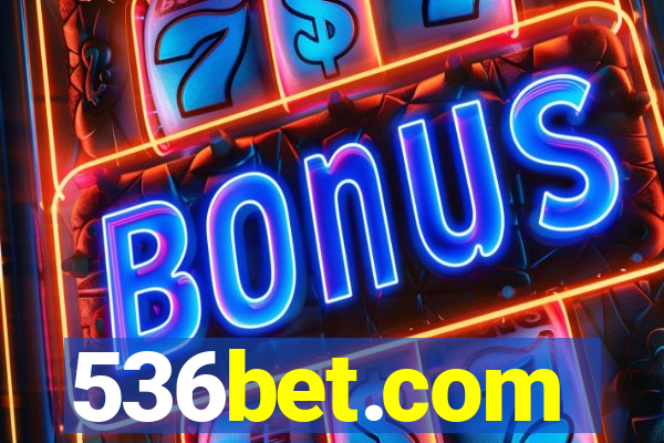 536bet.com