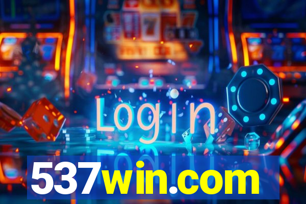 537win.com