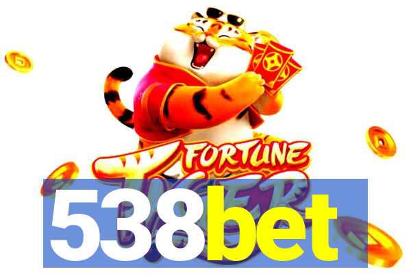 538bet