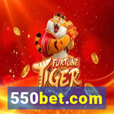 550bet.com