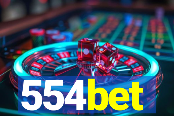 554bet