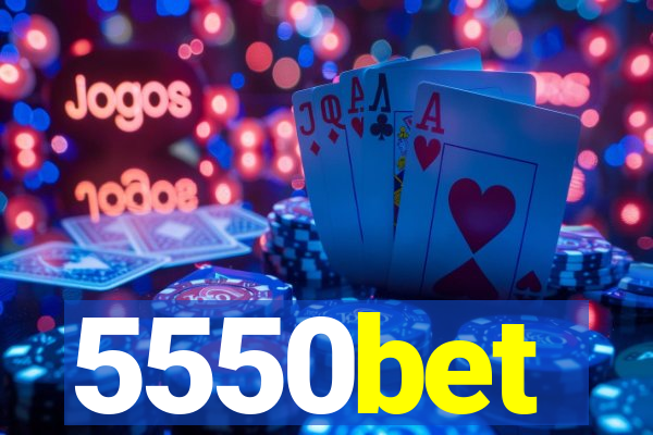 5550bet