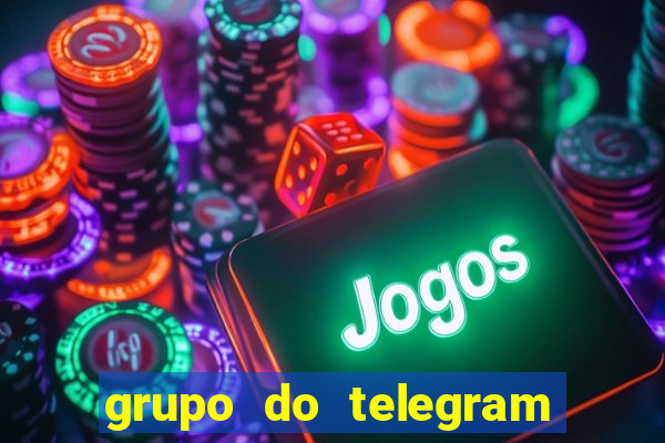 grupo do telegram pode tudo