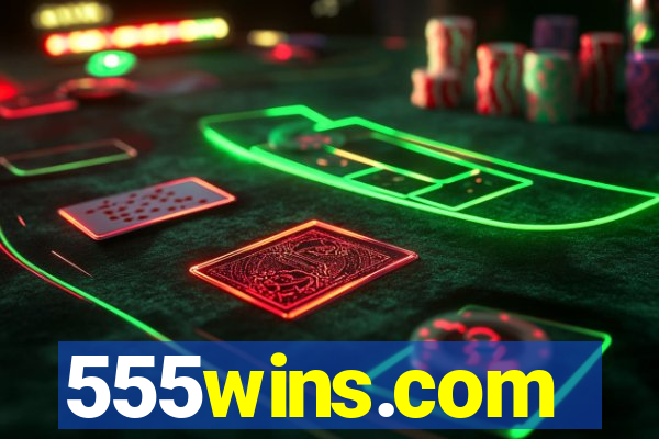 555wins.com