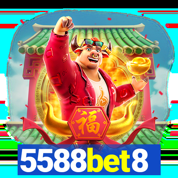 5588bet8