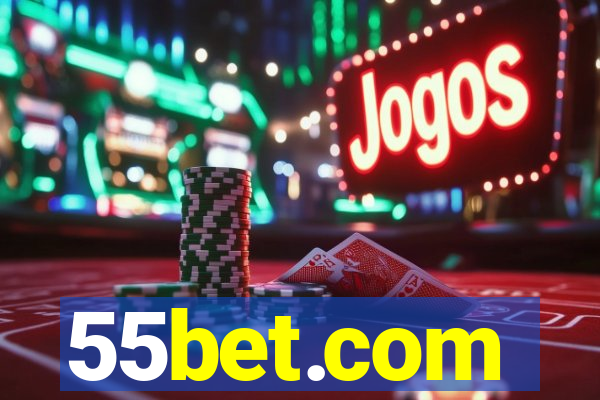 55bet.com