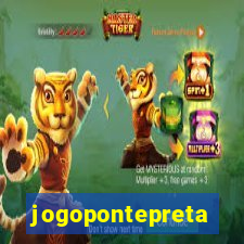 jogopontepreta