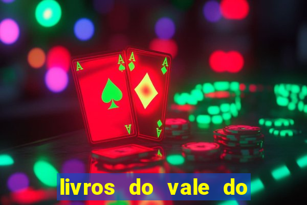 livros do vale do amanhecer em pdf