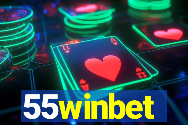 55winbet