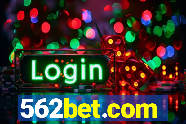 562bet.com