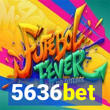 5636bet