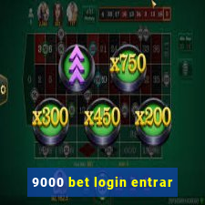 9000 bet login entrar