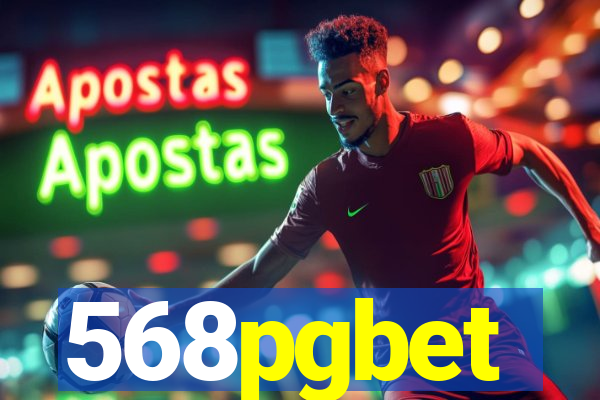 568pgbet