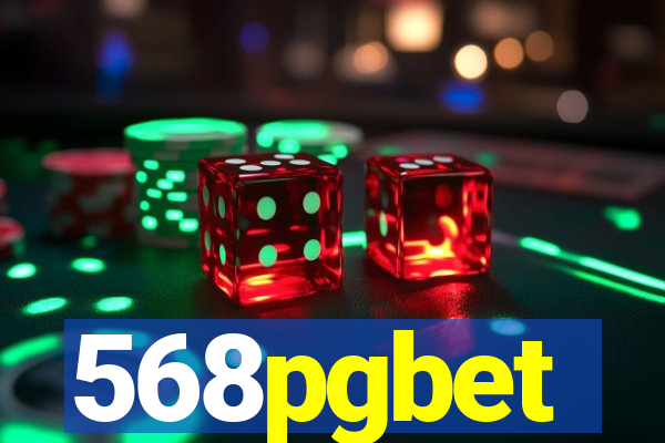 568pgbet