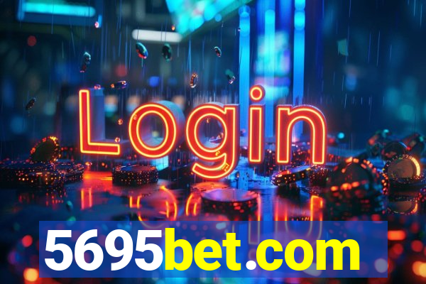 5695bet.com