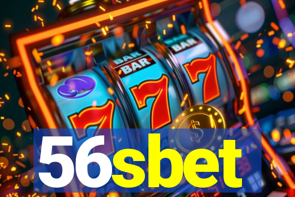 56sbet