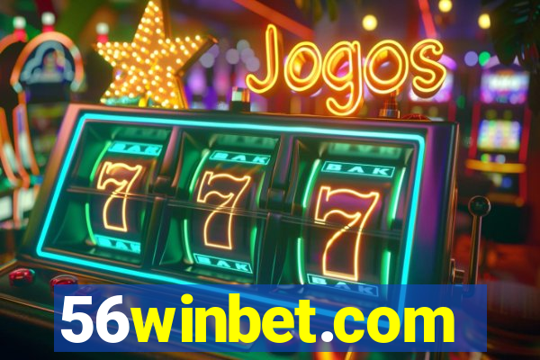 56winbet.com