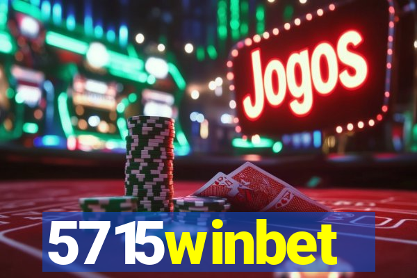 5715winbet