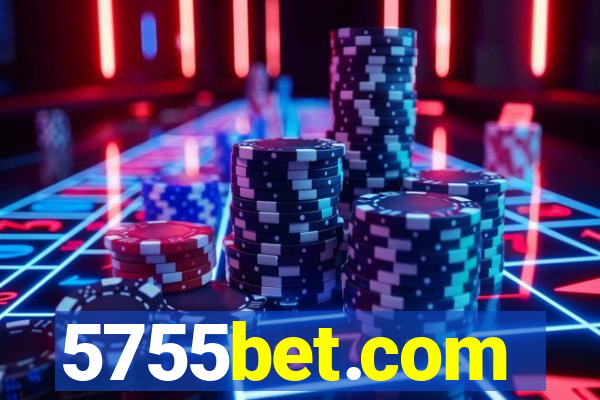 5755bet.com