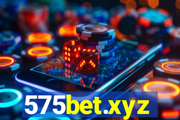 575bet.xyz