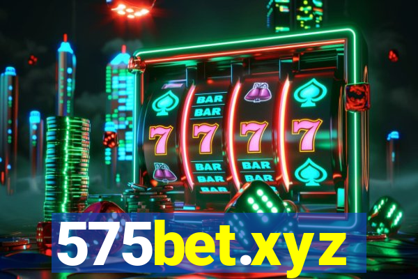 575bet.xyz