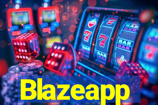 Blazeapp