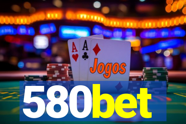 580bet