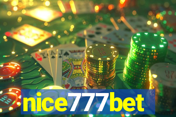 nice777bet